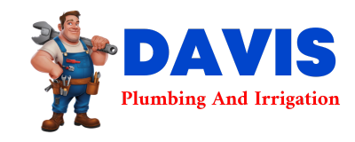 Trusted plumber in ONAGA